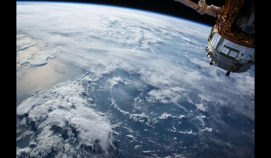 Space Forge Fires Up First Plasma-Based Semiconductor Factory in Orbit